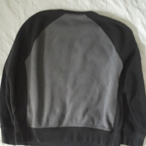 TOMMY HILFIGER CREW NECK SWEATSHIRT SZ L - Picture 2 of 4